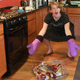 Illustration for article titled Louise In ‘Louise Makes A Mess!’
